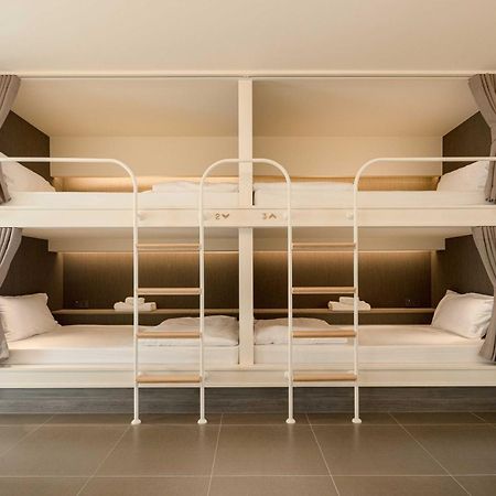 Yanh Ratchawat Hotel Бангкок Екстер'єр фото