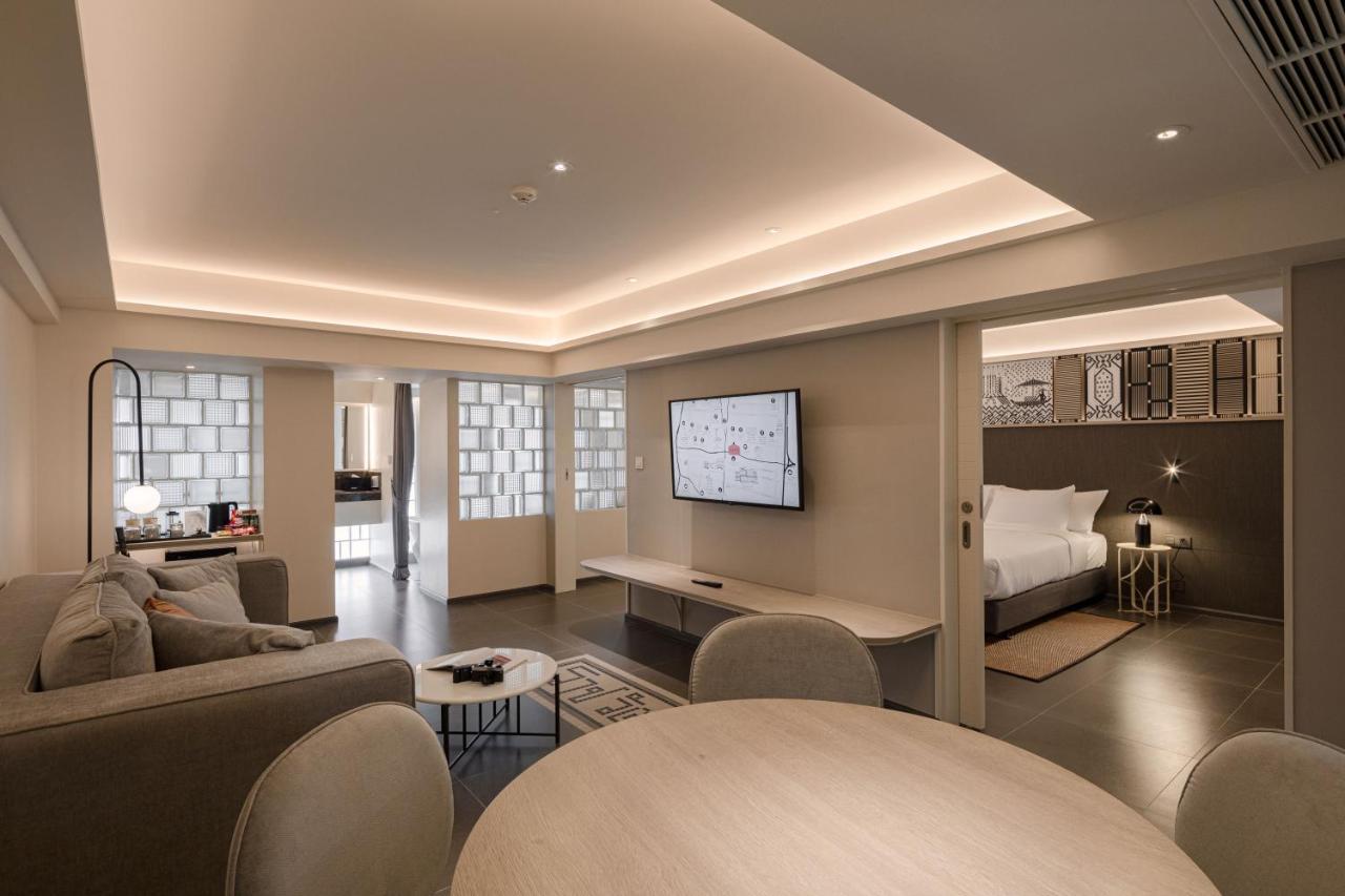 Yanh Ratchawat Hotel Бангкок Екстер'єр фото