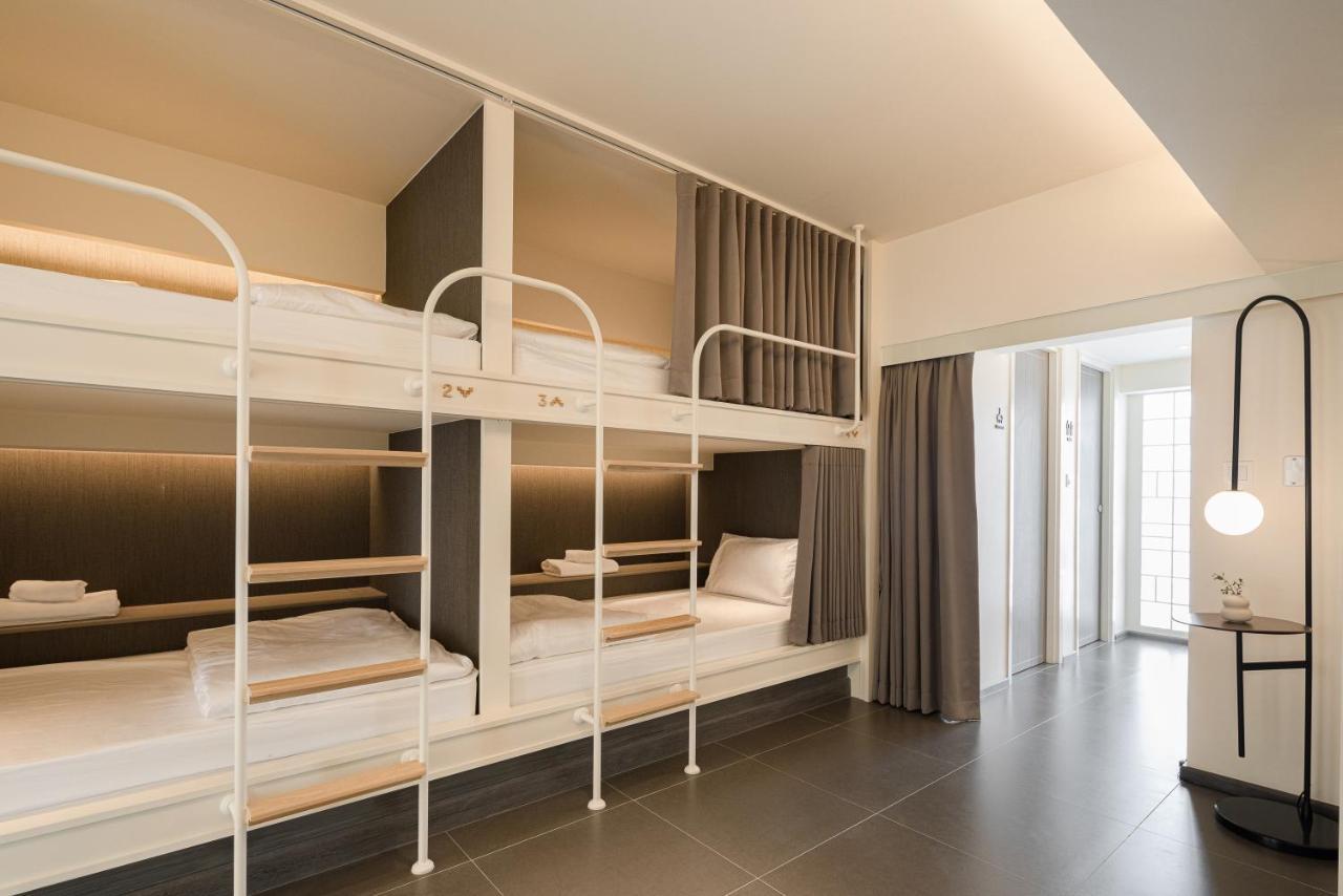 Yanh Ratchawat Hotel Бангкок Екстер'єр фото