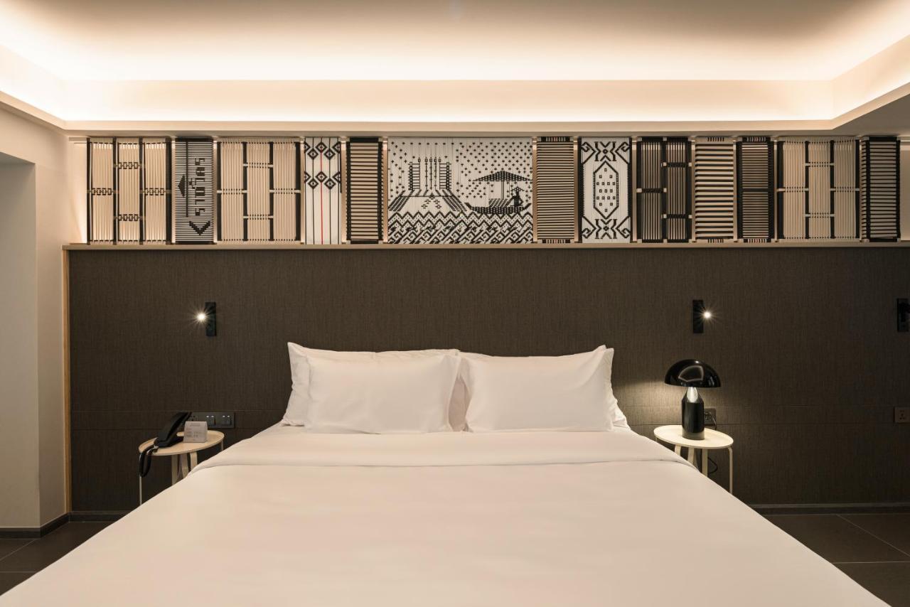 Yanh Ratchawat Hotel Бангкок Екстер'єр фото