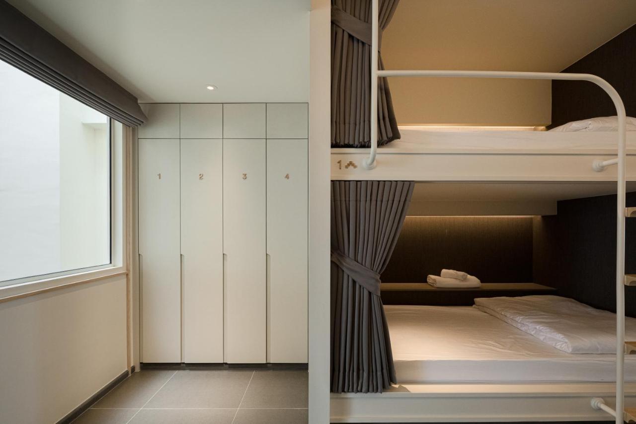 Yanh Ratchawat Hotel Бангкок Екстер'єр фото