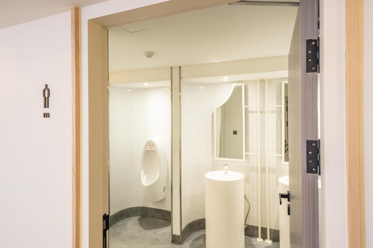 Yanh Ratchawat Hotel Бангкок Екстер'єр фото