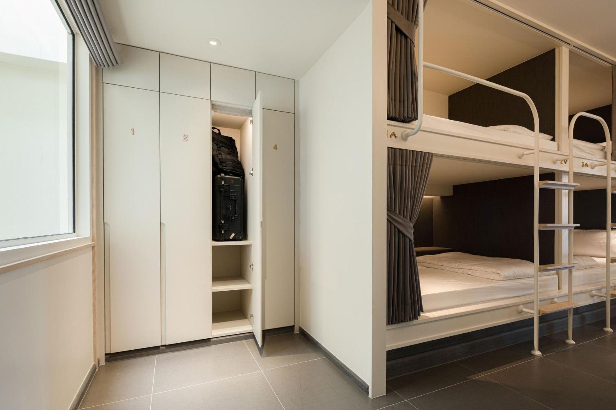 Yanh Ratchawat Hotel Бангкок Екстер'єр фото
