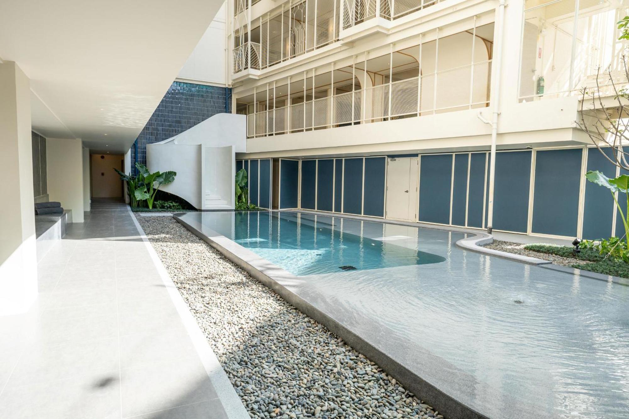 Yanh Ratchawat Hotel Бангкок Екстер'єр фото